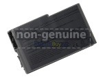 Battery for Dell Latitude D510