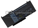 Battery for Dell 0RYXXH