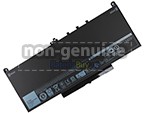 Battery for Dell P26S