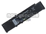 Battery for Dell 72WGV