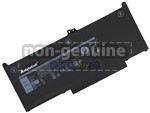 Battery for Dell P100G001