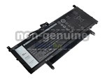Battery for Dell V5K68