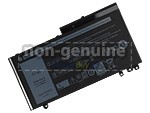 Bateria para Dell NGGX5