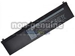 Battery for Dell 7M0T6