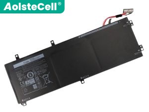 Battery for Dell M7R96