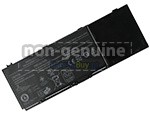 Battery for Dell Precision M6500