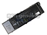 Battery for Dell M28DH