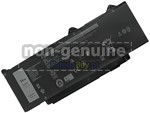 Battery for Dell Precision 3580