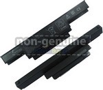 Battery for Dell P219P