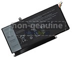 Battery for Dell Vostro 5480D-3528R