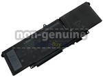 Battery for Dell 047T0