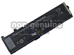 Battery for Dell P114F001
