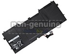 Battery for Dell XPS L321X