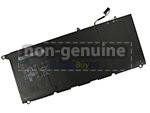 Battery for Dell XPS 13-9350-D3708G