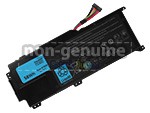 Battery for Dell XPS L412x
