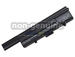 Battery for Dell FW302