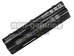 Battery for Dell XPS L501X