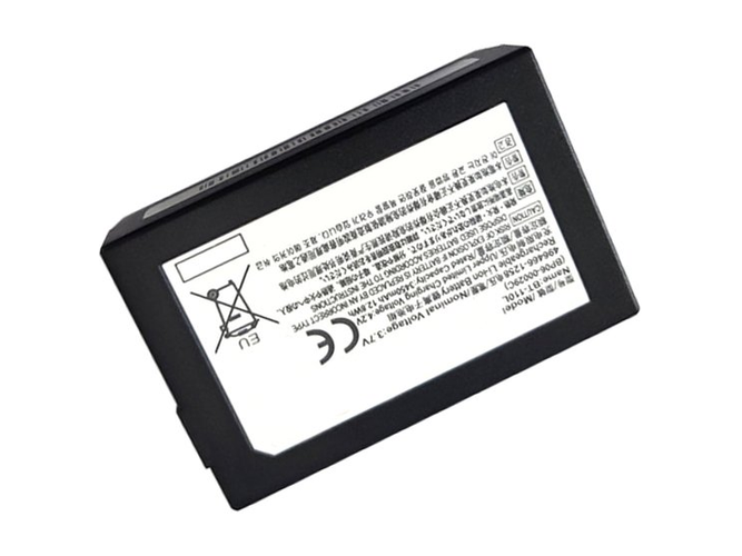 Battery for DENSO 496461-0710