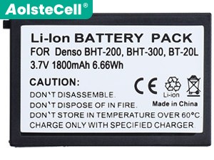 Battery for DENSO FBD2000