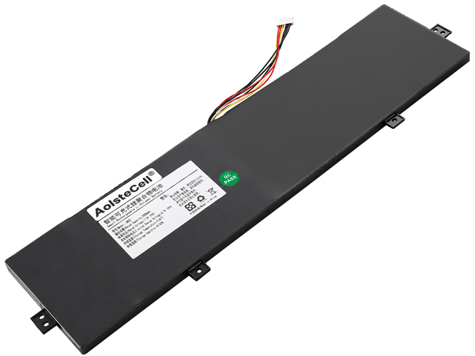 Battery for DERE R12 Pro