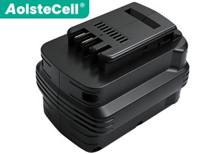Battery for DeWALT DW017