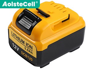 Battery for DeWALT DCS310