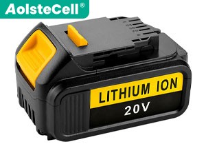 Battery for DeWALT DCS393