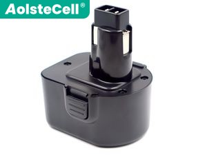Battery for DeWALT DC727KA-AR