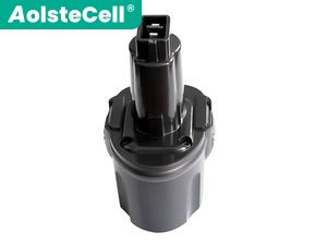 Battery for DeWALT DW9057