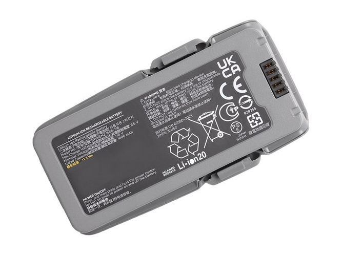 Bateria para DJI BWXEN2-1606-7.16