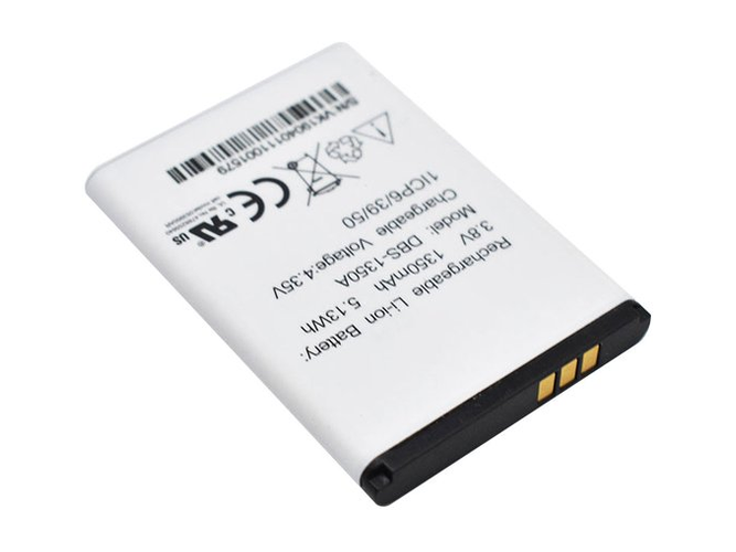 Battery for DORO 7050