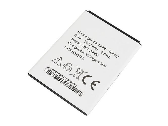 Battery for DORO DBT-2500A