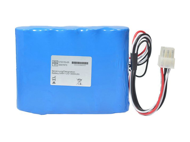 Battery for Draeger OM11759