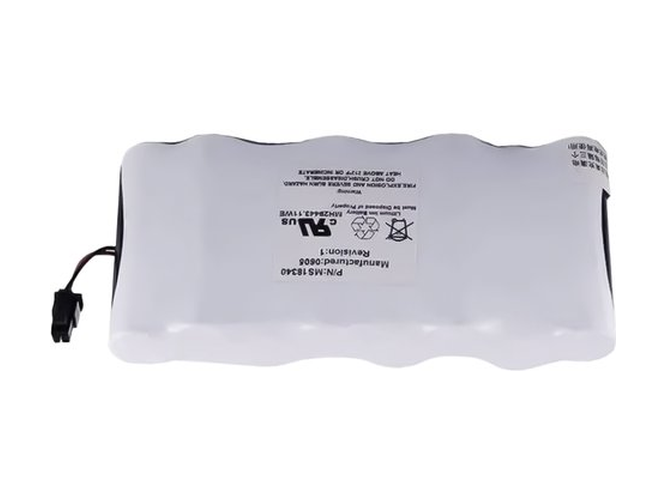 Battery for Draeger 88881332