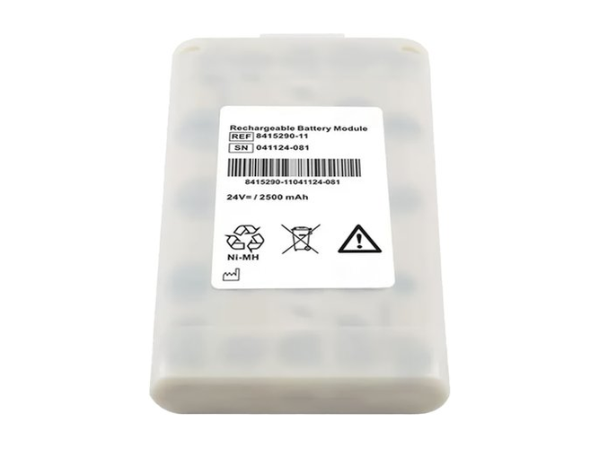 Bateria para Drager infinity C300