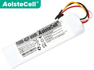 Battery for Dreame P2008-4S2P-MMBK
