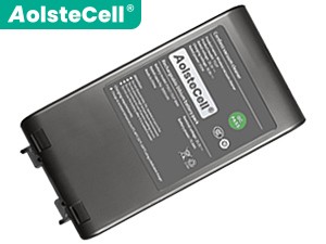 Battery for Dreame VVN6
