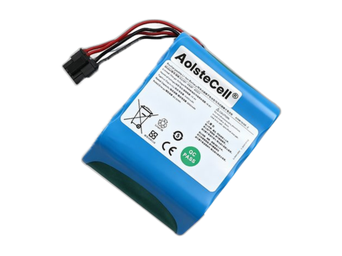 Battery for Dreame R2401-4S2P-XDEV