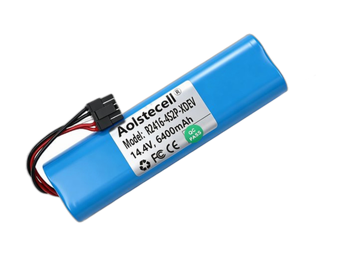 Battery for Dreame R2416-4S2P-XDEV