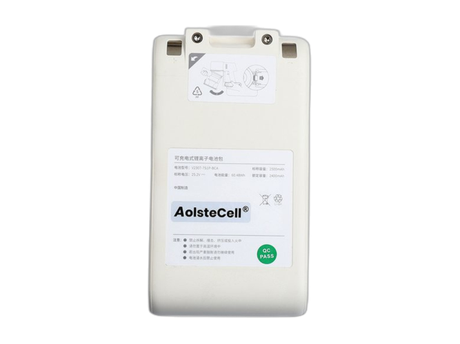Battery for Dreame V2309-8S1P-BCA