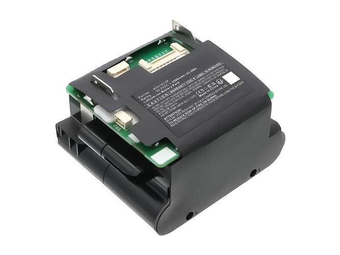 Battery for Dreame Mova K30 Pro