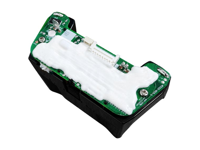 Battery for Dreame W2422-6S1P-C