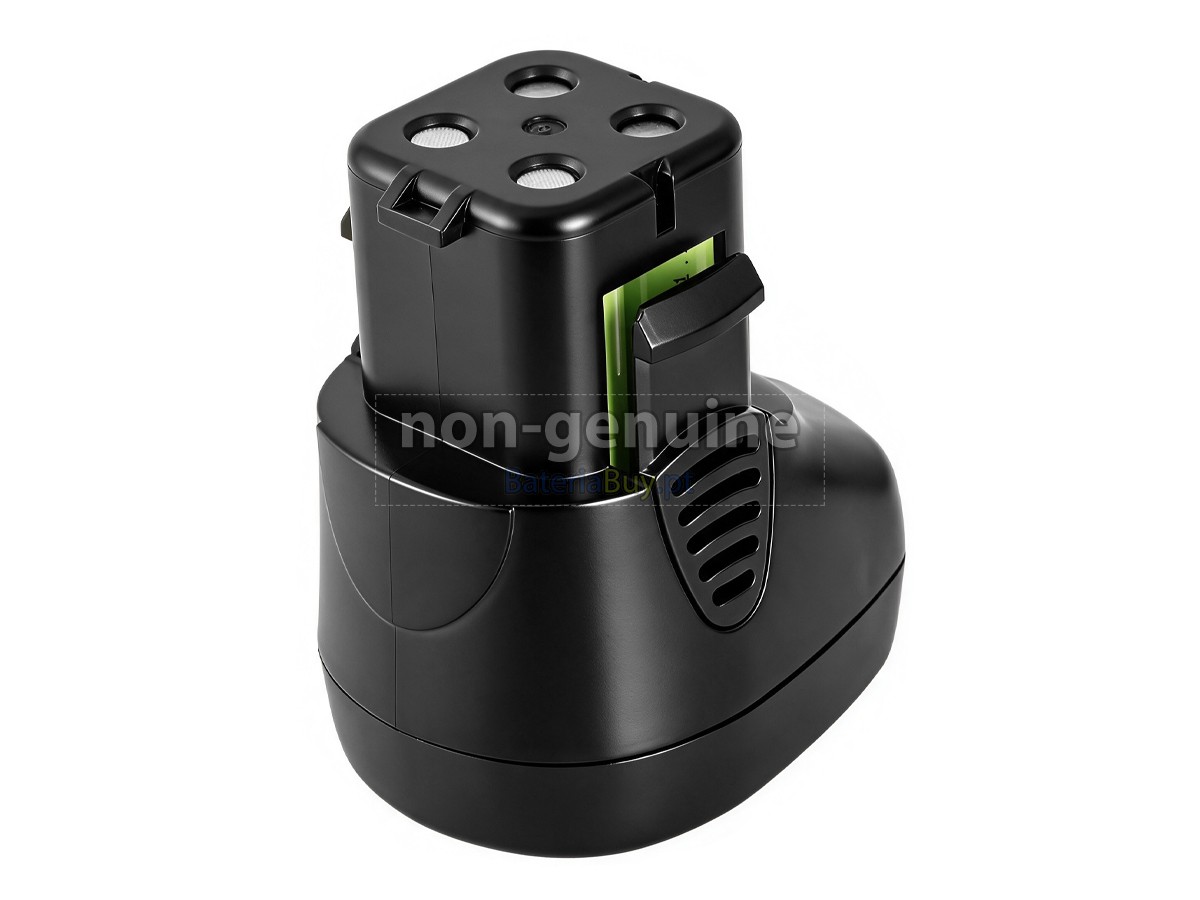 Bateria para Dremel 7.2-VOLT