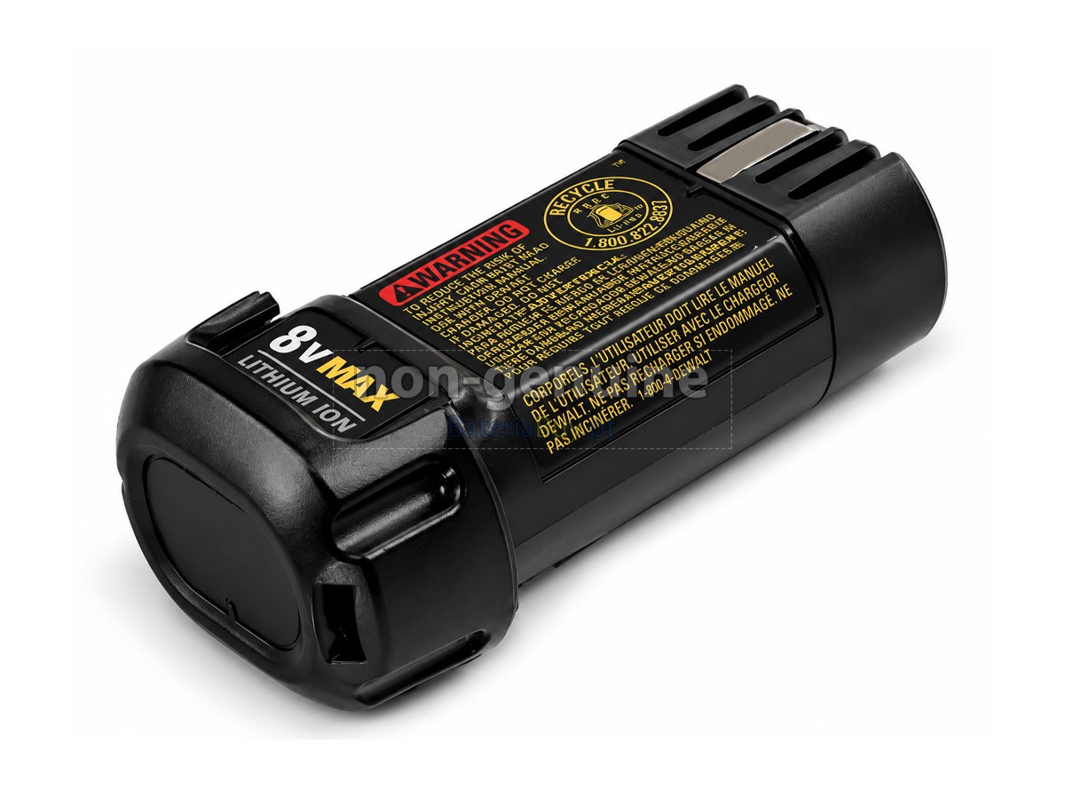 Bateria para Dremel 8V DCB080