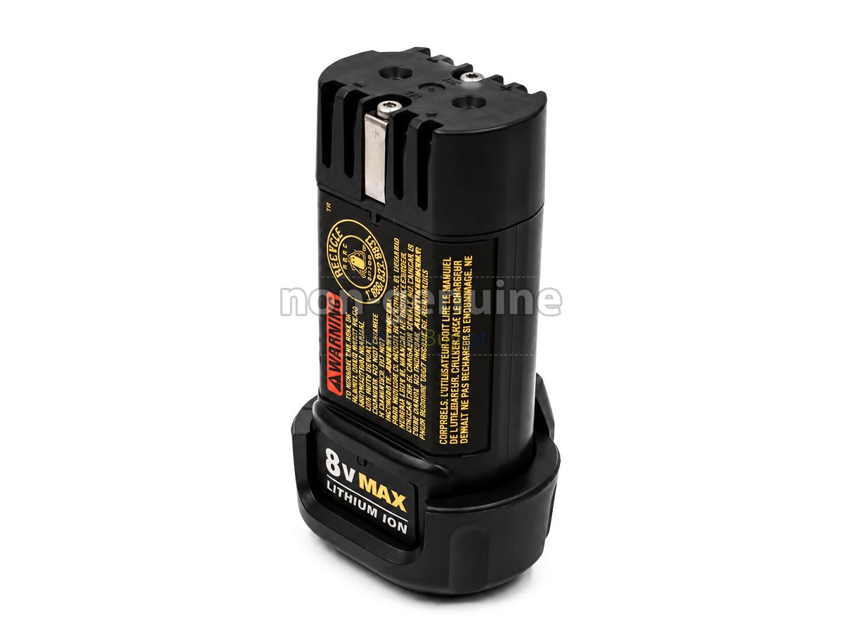 Bateria para Dremel 8V DCB080