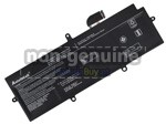 Battery for Dynabook Tecra A40-G-18H