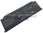 Battery for Dynabook Tecra A50-J-127