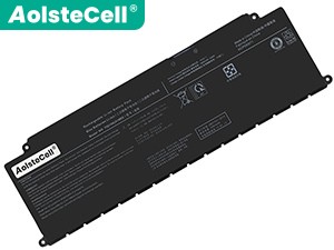 Battery for Dynabook PS0104UA1BRS