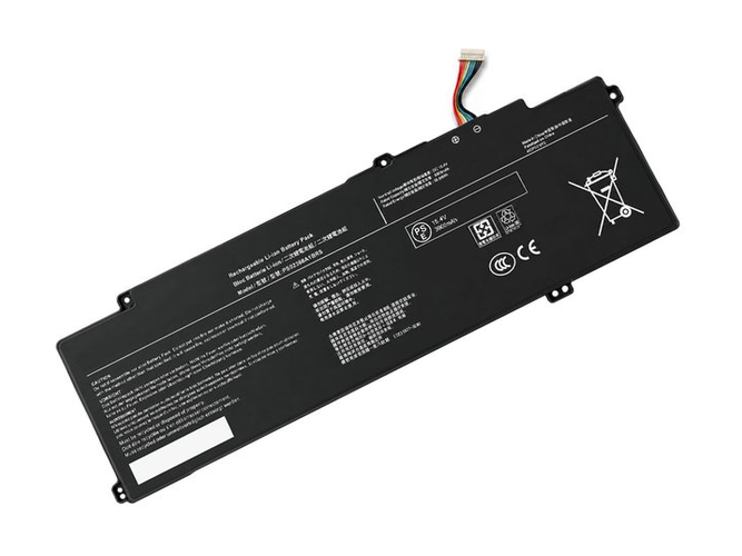 Battery for Dynabook T40-15