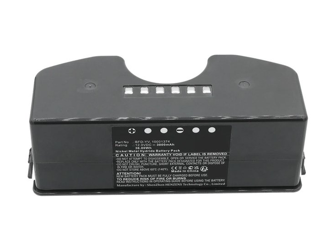 Battery for Ecovacs Deebot DT85